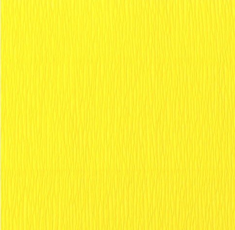 Креп-бумага в рулоне желтая,  50 смх1.25 м, Италия, 574 в магазине Арт-Леди
