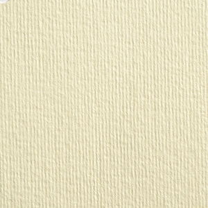 Картон дизайнерский DALI 285 гр. "Белый", в мелкий рубчик, матовая, 33х35 см, DK-0562 в магазине Арт-Леди