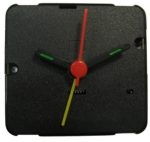 Часовой механизм плавного хода  Grand Time sweep с будильником МПХ-GT 5,5 в магазине Арт-Леди