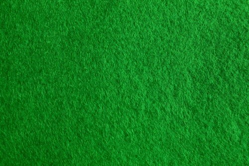 Фетр, размер 20х30, 1 мм, 100% полиэстер зеленый. 1 шт, FLT-S1-672 в магазине Арт-Леди
