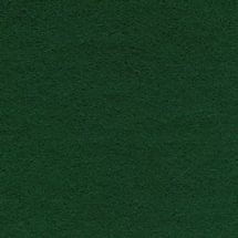 Фетр, Зеленый темный, 180г, толщина 1 мм, 33*33 см 1 л. С19 в магазине Арт-Леди