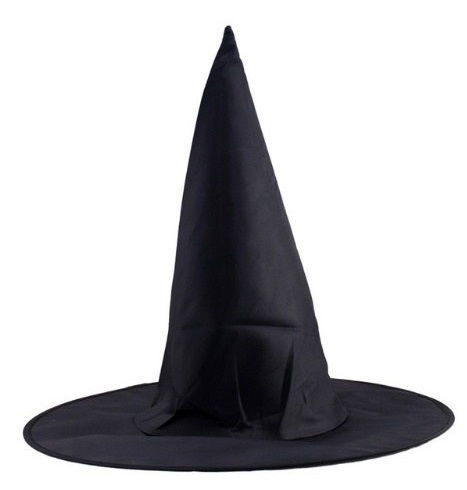 Шляпа ведьмочки, Ш-001 в магазине Арт-Леди