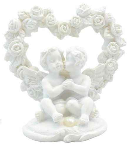 Любовные ангелочки-2 (6*4*6см), SCB56004612 в магазине Арт-Леди