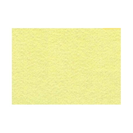 Фетр, Св. желтый, 180г, толщина 1 мм, 33*33 см 1 л. 40232 в магазине Арт-Леди