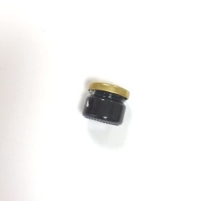 Паста полимер колеровочная " Серебро" , 10гр, пас-08 в магазине Арт-Леди
