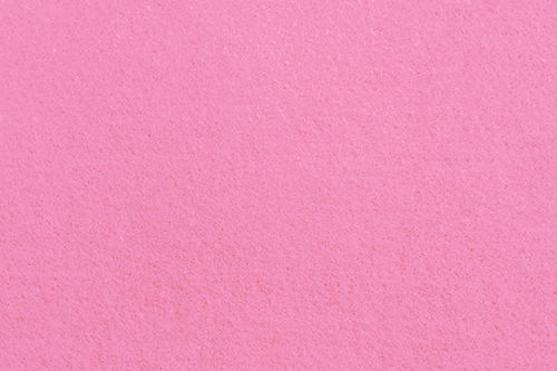 Фетр, размер 20х30, 1 мм, 100% полиэстер св.-розовый, 1 шт, FLT-S1-613 в магазине Арт-Леди