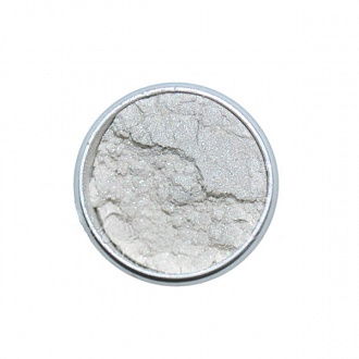 Пигмент серебро , 20гр, ПП-3 в магазине Арт-Леди