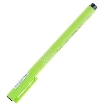 Маркер капиллярный PILOT Lettering Pen 3.0 мм, черный, С4168329 в магазине Арт-Леди