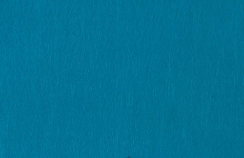 Фетр SOFT, Голубая бирюза, 180г, толщина 1мм, 1 л., Рукоделие, FLT-S1-05 в магазине Арт-Леди