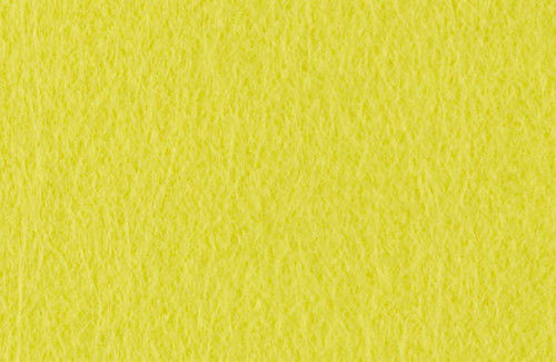 Фетр SOFT, Желтый, 180г, толщина 1мм, 1 л., Рукоделие, FLT-S1-09 в магазине Арт-Леди